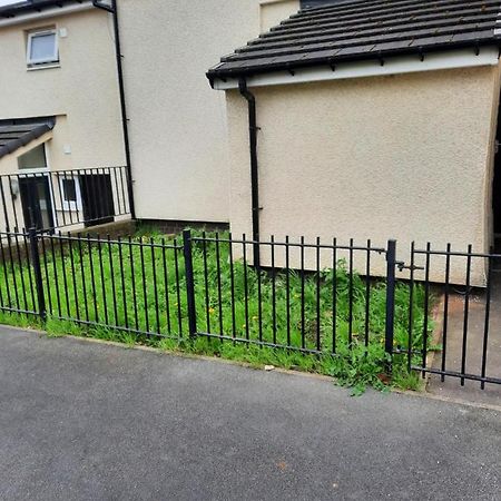 Lovely 2-Bed House In The Heart Of Woodhouse Leeds Leeds  Luaran gambar