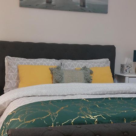 Lovely 2-Bed House In The Heart Of Woodhouse Leeds Leeds  Luaran gambar