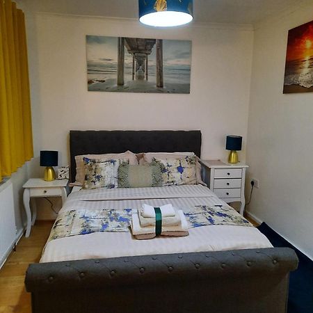 Lovely 2-Bed House In The Heart Of Woodhouse Leeds Leeds  Luaran gambar