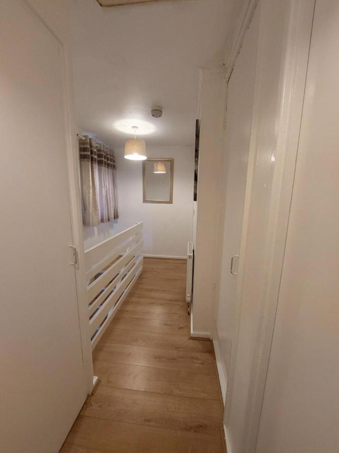 Lovely 2-Bed House In The Heart Of Woodhouse Leeds Leeds  Luaran gambar