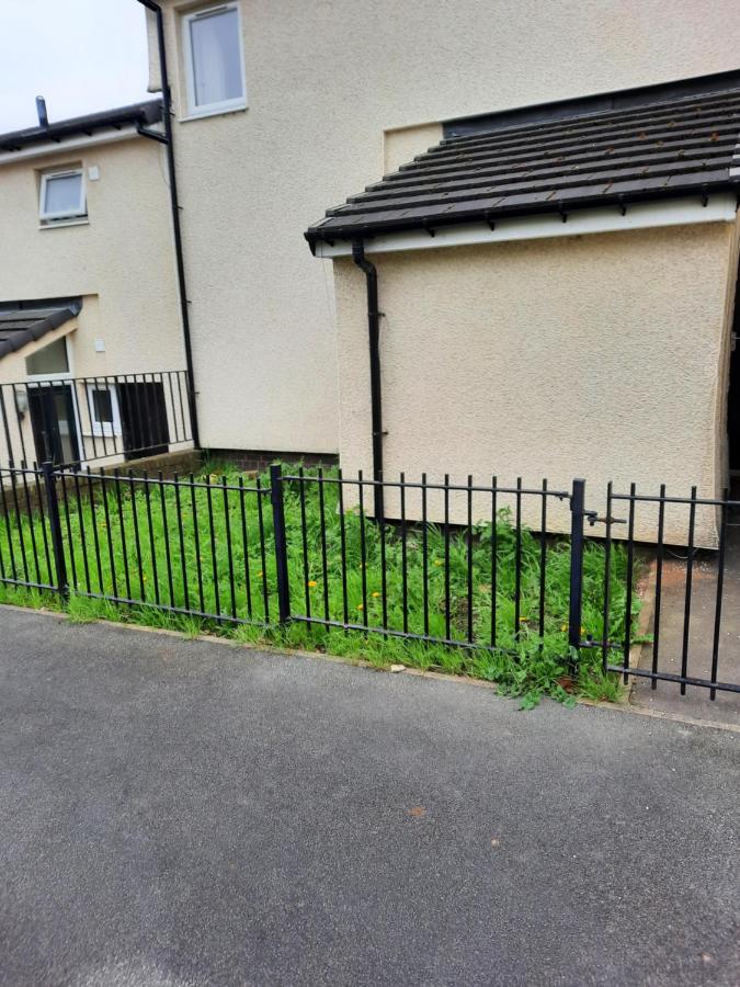 Lovely 2-Bed House In The Heart Of Woodhouse Leeds Leeds  Luaran gambar