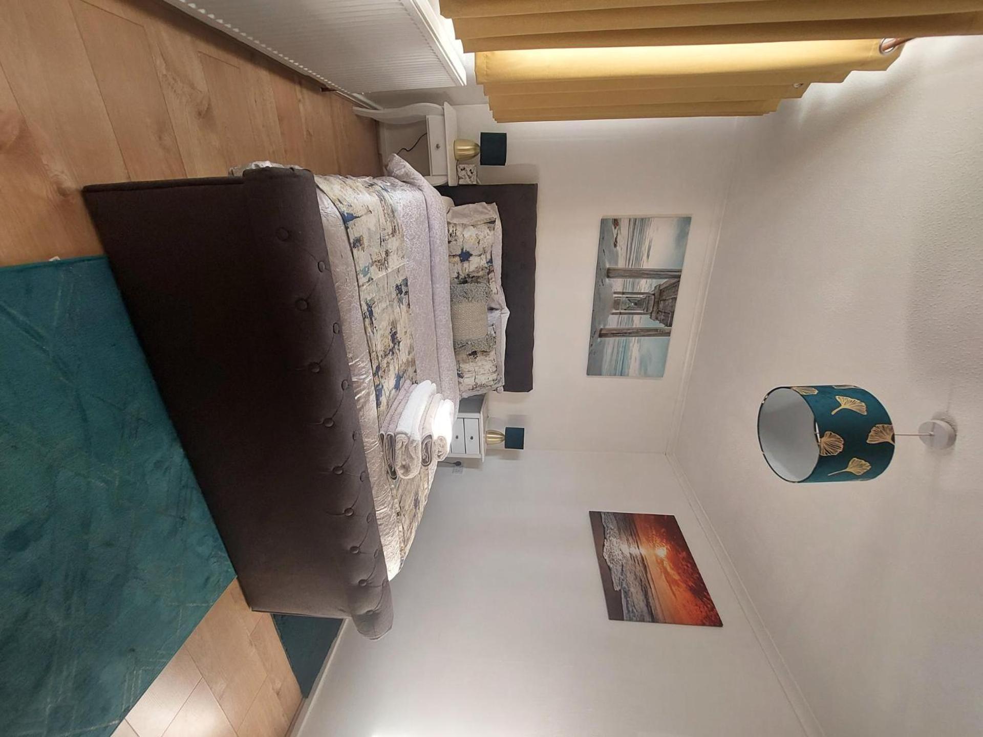 Lovely 2-Bed House In The Heart Of Woodhouse Leeds Leeds  Luaran gambar