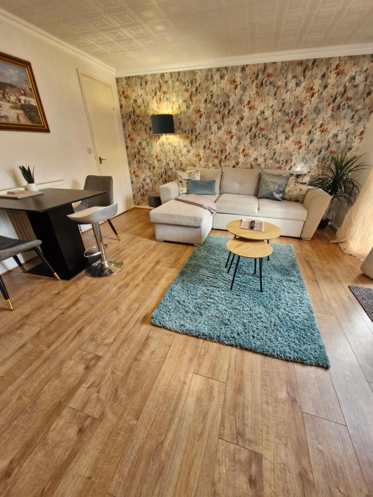 Lovely 2-Bed House In The Heart Of Woodhouse Leeds Leeds  Luaran gambar