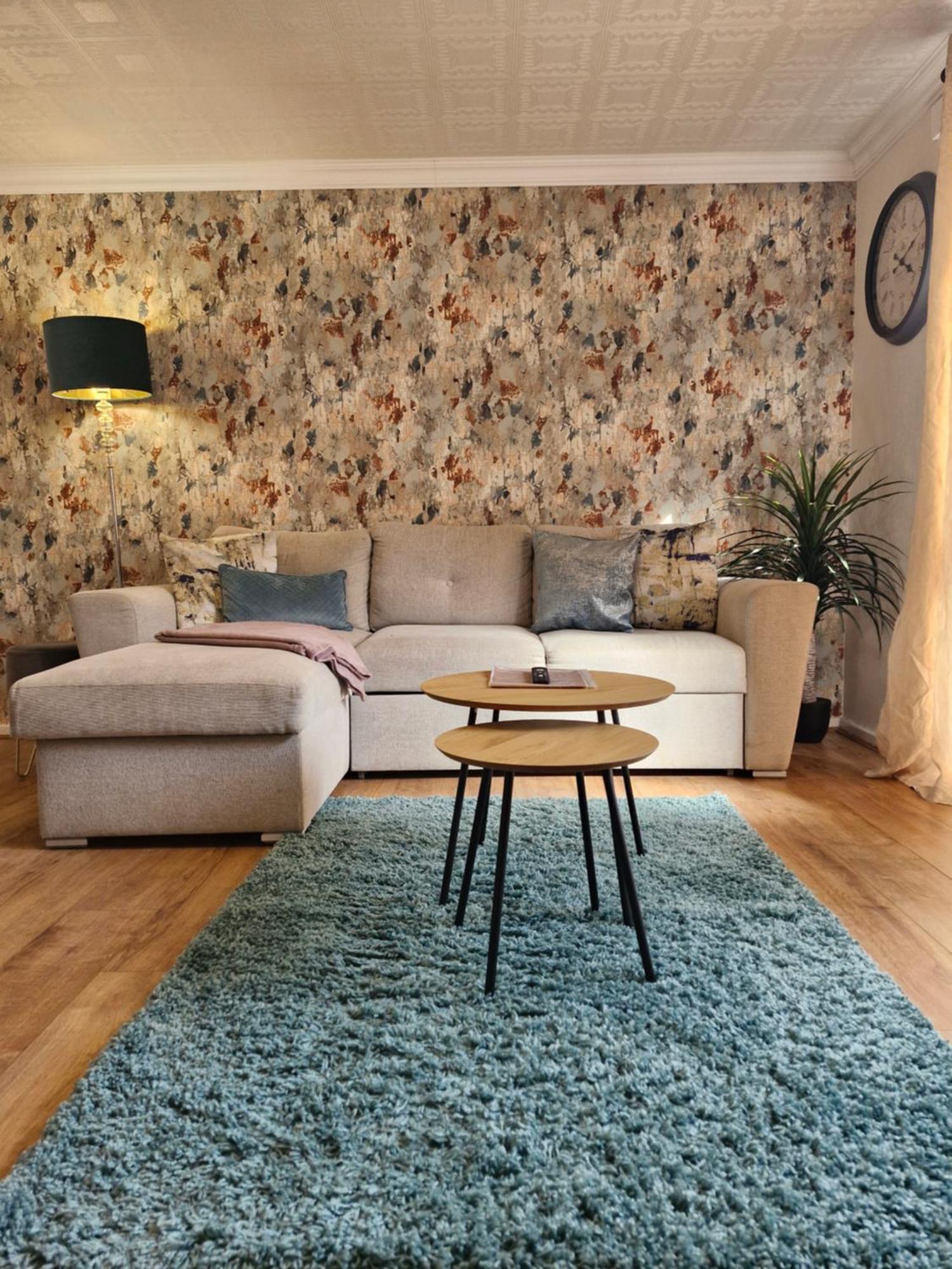 Lovely 2-Bed House In The Heart Of Woodhouse Leeds Leeds  Luaran gambar